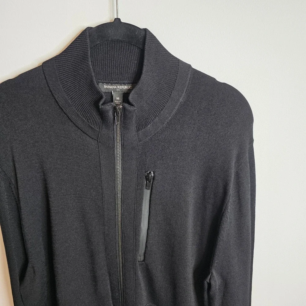 Banana Republic NWT Jacket Mens‎ Medium